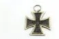 Preview: Sehr frühes Eisernes Kreuz 2. Klasse 1939 in der 57er Ausführung