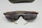 Mobile Preview: ww2 Sonnen / Schutzbrille, Sonnenbrille für Angeklagte des Nürnberger Prozesses 1945