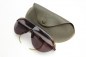 Mobile Preview: ww2 Sonnen / Schutzbrille, Sonnenbrille für Angeklagte des Nürnberger Prozesses 1945