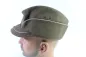 Preview: Reich Labor Service (RAD) Leader's Cap