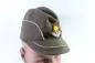Preview: Reich Labor Service (RAD) Leader's Cap