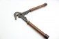 Preview: Wehrmacht army small wire cutters / bolt cutters for pioneers, manufacturer 1940, WaA