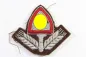 Preview: Reich Labor Service (RAD) Leader's Cap