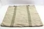 Preview: ww2 Wehrmacht army transport bag, catering bag, with print good condition but stained