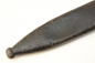 Preview: ww1 bayonet, bayonet 98 with saw back manufacturer G. Haenel in Suhl no. 2279, model 1915