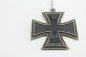 Preview: Großkreuz des Eisernen Kreuzes 1914
