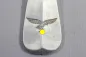 Preview: Luftwaffe Gabel Kantinenbesteck 1940 Fl.U.V, HMZ 40