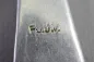 Preview: Luftwaffe Gabel Kantinenbesteck 1940 Fl.U.V sowie W.U.S 39