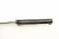 Mobile Preview: Seitengewehr , Bajonett K98 für Mauser Karabiner im guten Zustand