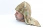 Preview: Wehrmacht seltene Kopfhaube Sumpftarnmuster Camouflage