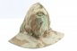 Preview: ww2 Wehrmacht rare hood swamp camouflage pattern camouflage