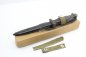 Preview: GDR NVA combat knife M66 in box - 2nd model 1951 - Rare to find!