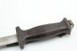 Preview: GDR NVA combat knife M66 in box - 2nd model 1951 - Rare to find!