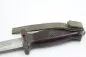 Preview: GDR NVA combat knife M66 in box - 2nd model 1951 - Rare to find!