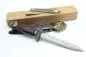 Preview: GDR NVA combat knife M66 in box - 2nd model 1951 - Rare to find!