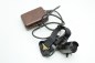 Mobile Preview: Ww2 Wehrmacht lighting device for reticle, metal box with content,