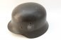 Preview: Wehrmacht steel helmet M40 NS66