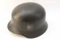 Preview: Wehrmacht Stahlhelm M40 NS66