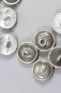 Preview: 29 Wehrmacht uniform buttons, Assmann, RZM, etc.
