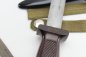 Preview: DDR NVA combat knife M66 in box - 2nd model 1951