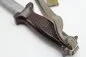 Preview: GDR NVA combat knife M66 in box - 2nd model 1951 - Rare to find!