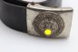 Preview: HJ belt with lock M4/23 belt still very nice, lock with RZM and M 4/23 RZM - Franke & Co.