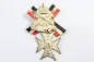 Preview: German Veterans' Association Cross for 75 years of membership