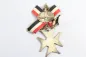 Preview: German Veterans' Association Cross for 75 years of membership