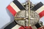 Preview: German Veterans' Association Cross for 75 years of membership