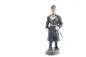 Preview: 2 Kriegsmarine Admirals Lineol, good condition Height approx. 7 cm