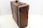 Preview: Ww2 Wehrmacht leather officer bag document bag