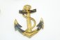 Preview: Konvolut verschiedener Embleme der Marine