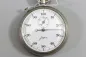 Preview: Pre-war watch, pocket watch war model Junghans stopwatch 1 - 2 WK Navy - Artillery - U-boat, 2 split hands - rattrapante!