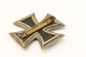Preview: ww2 Converted Iron Cross 2nd class to EK1