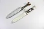 Preview: Anton Wingen Othello Knife, Scout/Camp Knife similar to Hitler Youth (HJ) knives, manufactured by Othello Solingen