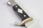 Preview: Anton Wingen Othello Knife, Scout/Camp Knife similar to Hitler Youth (HJ) knives, manufactured by Othello Solingen