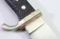 Preview: Anton Wingen Othello Knife, Scout/Camp Knife similar to Hitler Youth (HJ) knives, manufactured by Othello Solingen