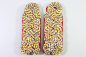 Preview: Pair of shoulder boards Major GDR NVA
