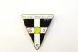 Preview: ww2 Badge of the National Socialist Women's Union RZM manufacturer 46, complete, in good condition