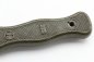 Preview: BW Bundeswehr combat knife, towed condition