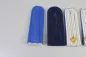 Preview: Collection of shoulder boards from the East German National People's Army (NVA) / GDR