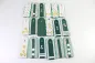 Preview: Collection of shoulder boards from the East German National People's Army (NVA) / GDR