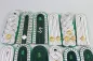 Preview: Collection of shoulder boards from the East German National People's Army (NVA) / GDR