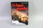 Preview: Buch "SS-Panzergrenadier: Als 17jähriger Freiwilliger im Endkampf 1944/45" von Hans Schmidt.