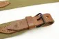 Preview: Ww2 Wehrmacht DAK, Africa south front strap for belt 1944, manufacturer gyb