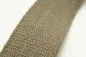 Preview: Ww2 Wehrmacht DAK, Africa south front strap for belt 1943, manufacturer ftq