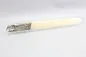 Preview: SS Junkerschule Klagenfurt newspaper turner / letter opener made of bone with silver fittings 800 silver Walter Bestmann