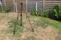 Preview: Wehrmacht wooden tripod for optical devices, observation devices, etc.