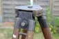 Preview: Wehrmacht wooden tripod for optical devices, observation devices, etc.