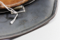 Preview: Luftwaffe M35 Steel Helmet – Double Emblem | Rare Original Version